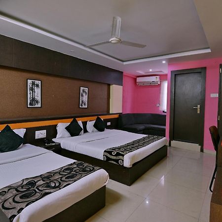 Collection O Diamond And Residences Indore Ngoại thất bức ảnh