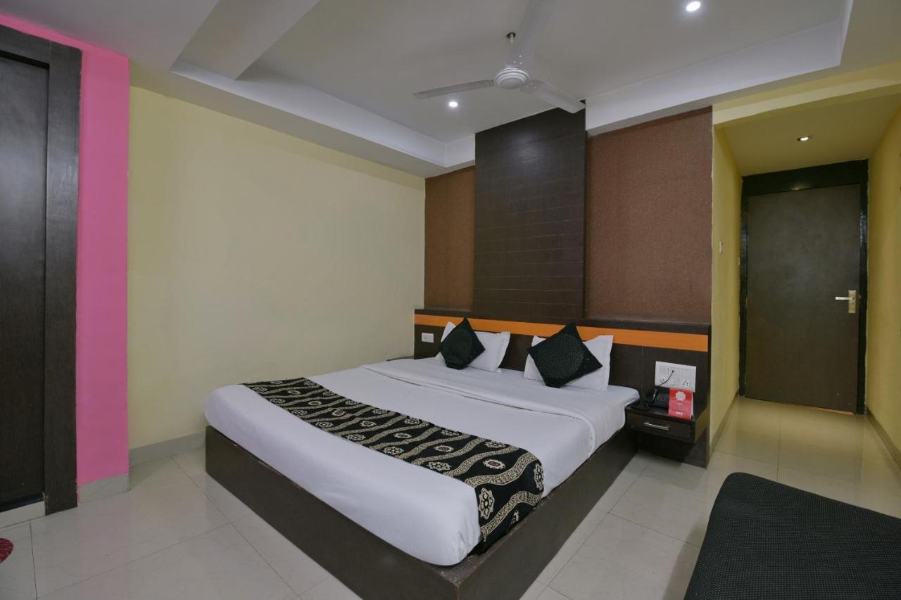 Collection O Diamond And Residences Indore Ngoại thất bức ảnh