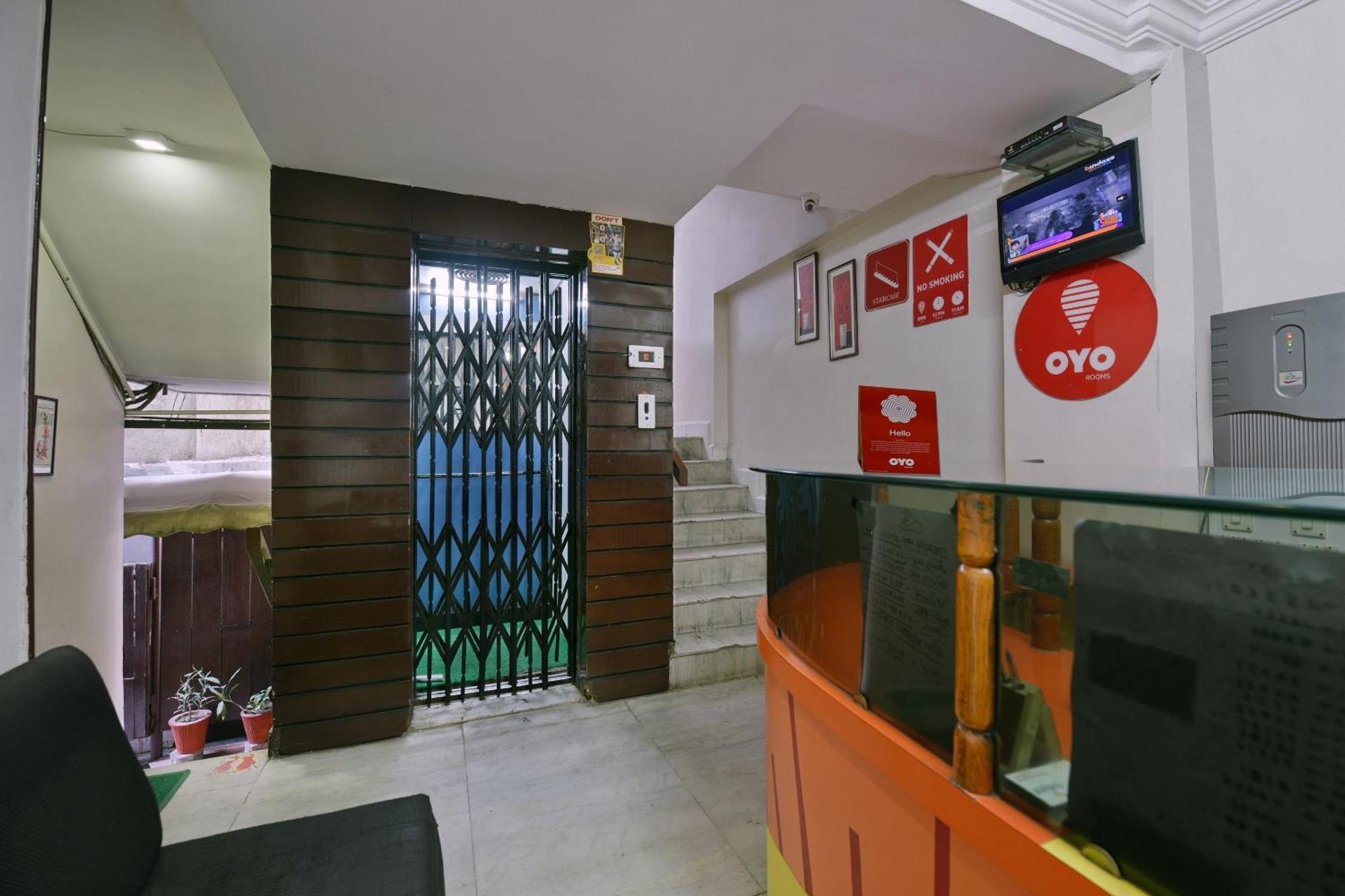 Collection O Diamond And Residences Indore Ngoại thất bức ảnh