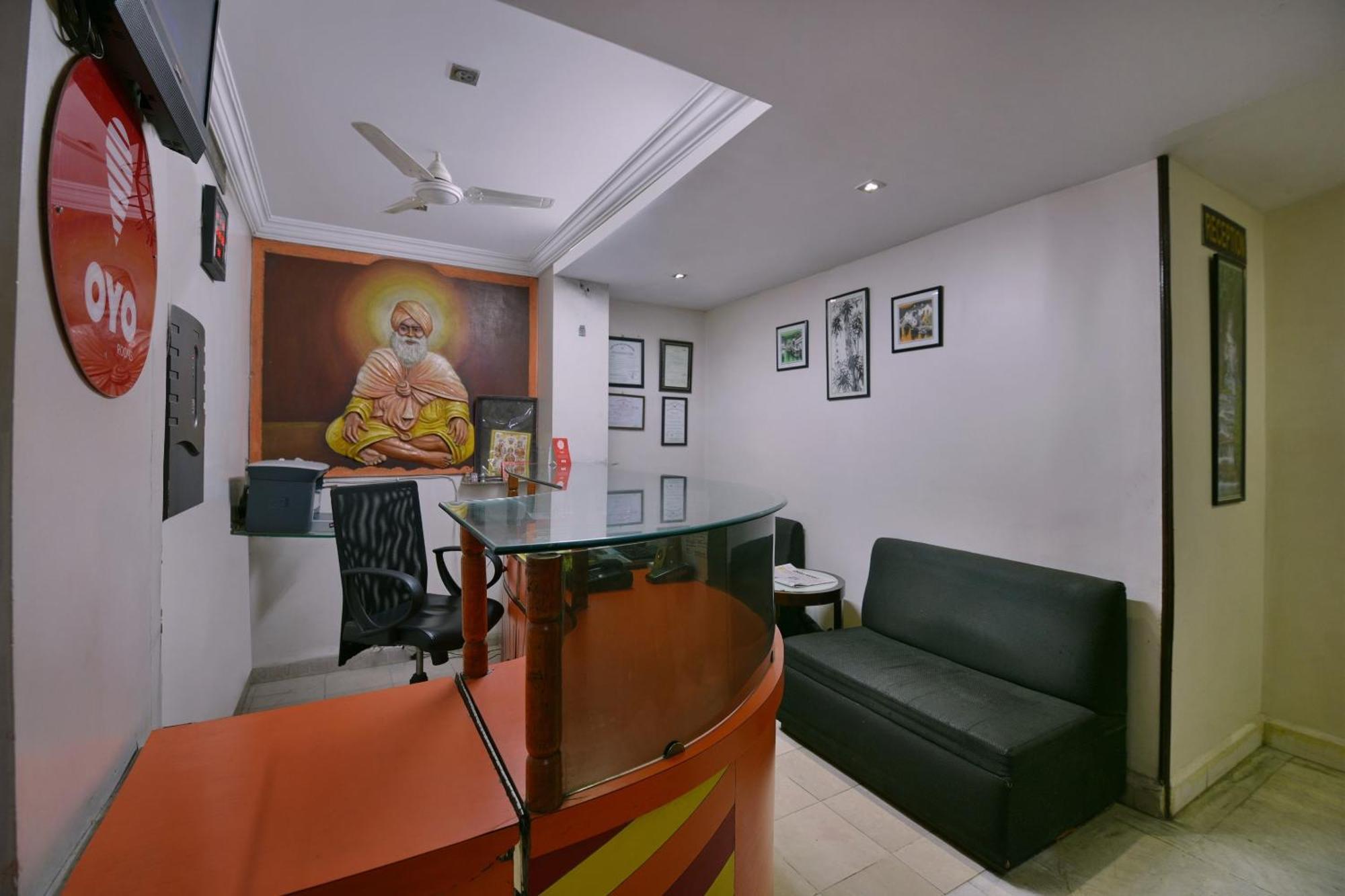 Collection O Diamond And Residences Indore Ngoại thất bức ảnh