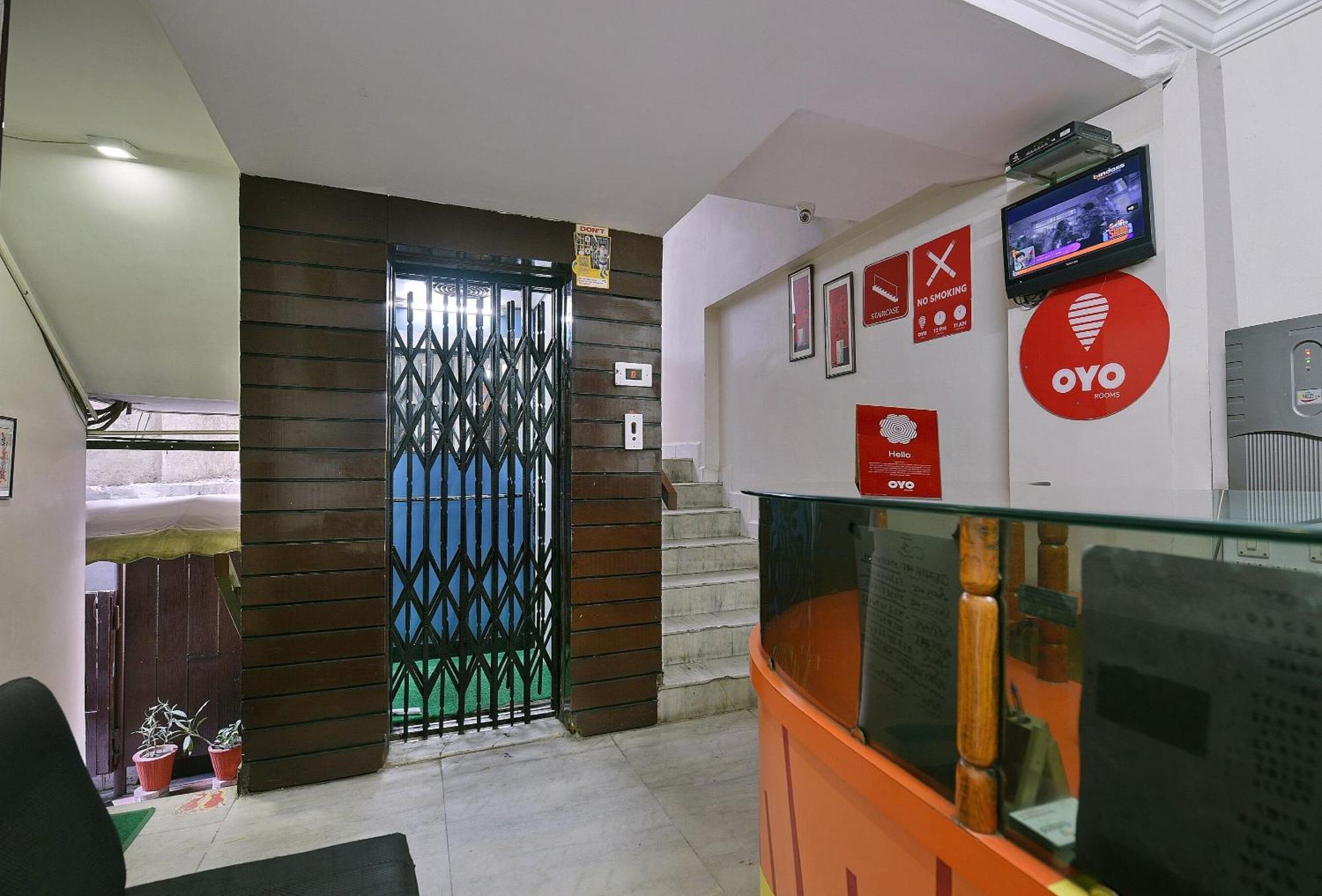 Collection O Diamond And Residences Indore Ngoại thất bức ảnh