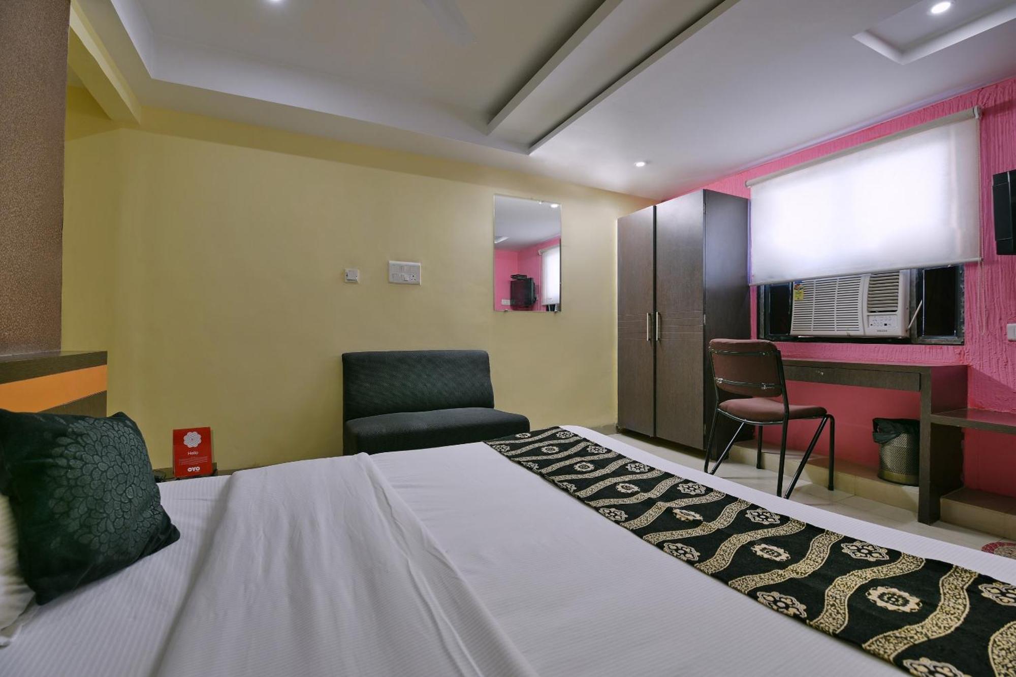 Collection O Diamond And Residences Indore Ngoại thất bức ảnh