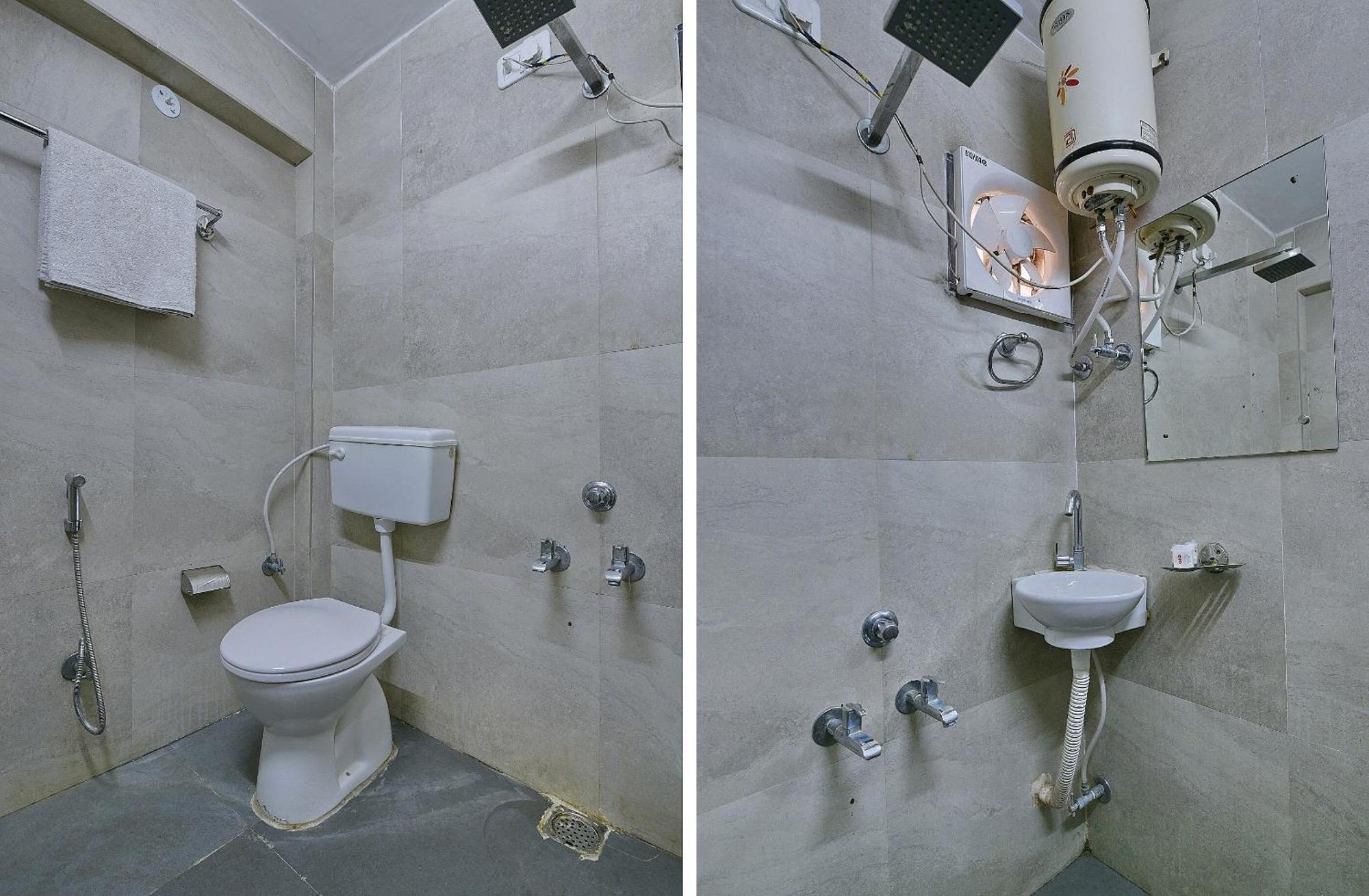 Collection O Diamond And Residences Indore Ngoại thất bức ảnh