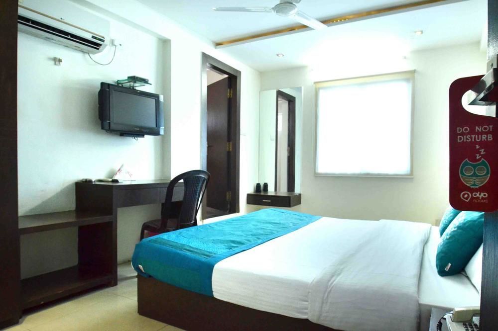 Collection O Diamond And Residences Indore Ngoại thất bức ảnh